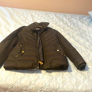 MK Jacket